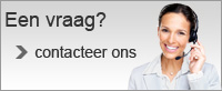 Hebt U een vraag?